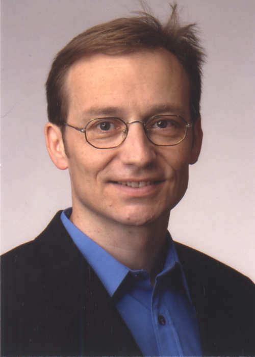 Ingo Fath